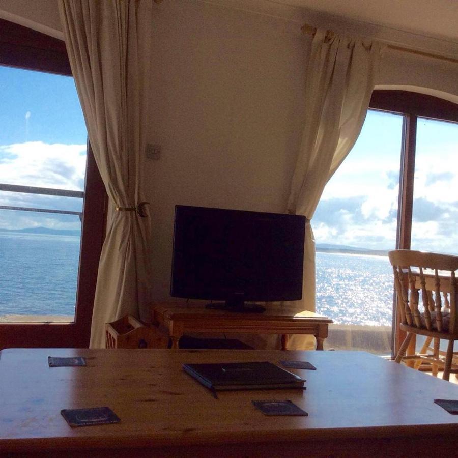 3 Marina Quay Villa Lossiemouth Eksteriør bilde