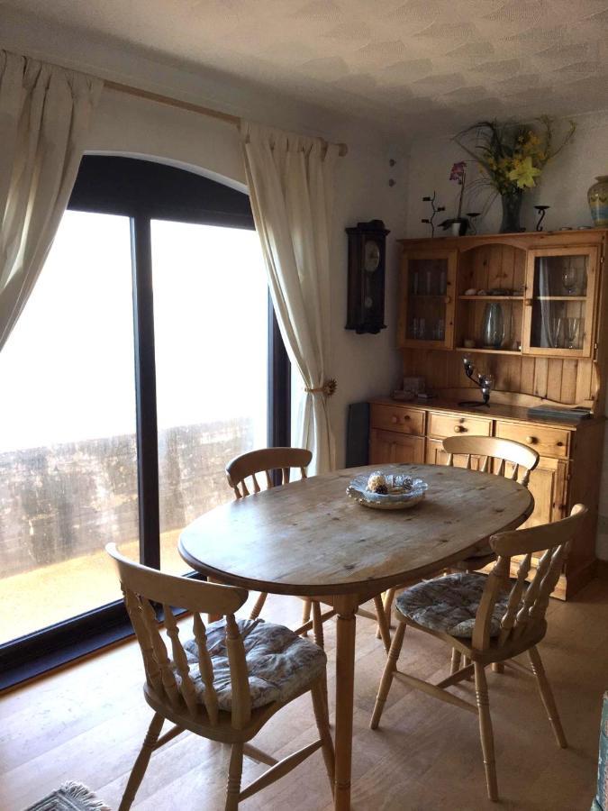 3 Marina Quay Villa Lossiemouth Eksteriør bilde