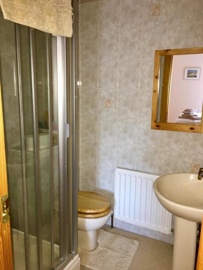 3 Marina Quay Villa Lossiemouth Eksteriør bilde