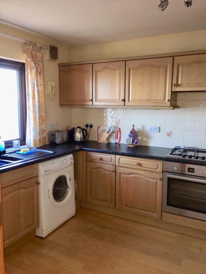3 Marina Quay Villa Lossiemouth Eksteriør bilde