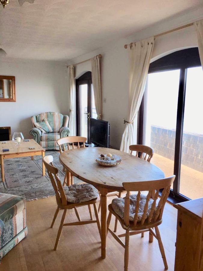 3 Marina Quay Villa Lossiemouth Eksteriør bilde